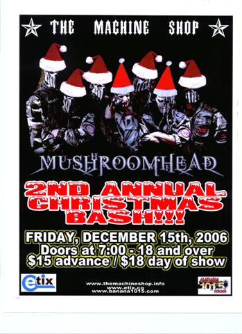 flier